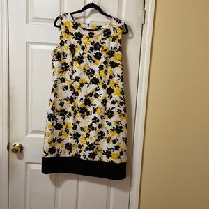 Ronni Nichole Sheath Dress